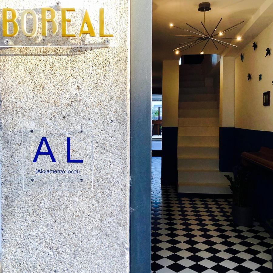 Boreal Porto Gaia - Patio & Pool Віла-Нова-де-Гая Екстер'єр фото